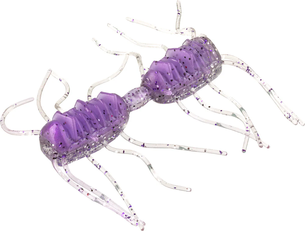 Strike King Sexy Bug Creature Bait - 3 Inch - Image 10