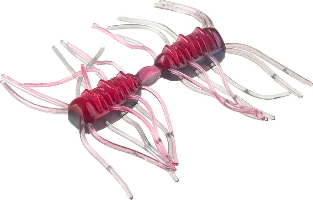 Strike King Sexy Bug Creature Bait - 3 Inch - Image 7
