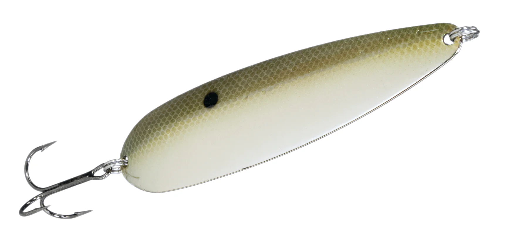Strike King Sexy Spoon Flutter Spoon - Image 4