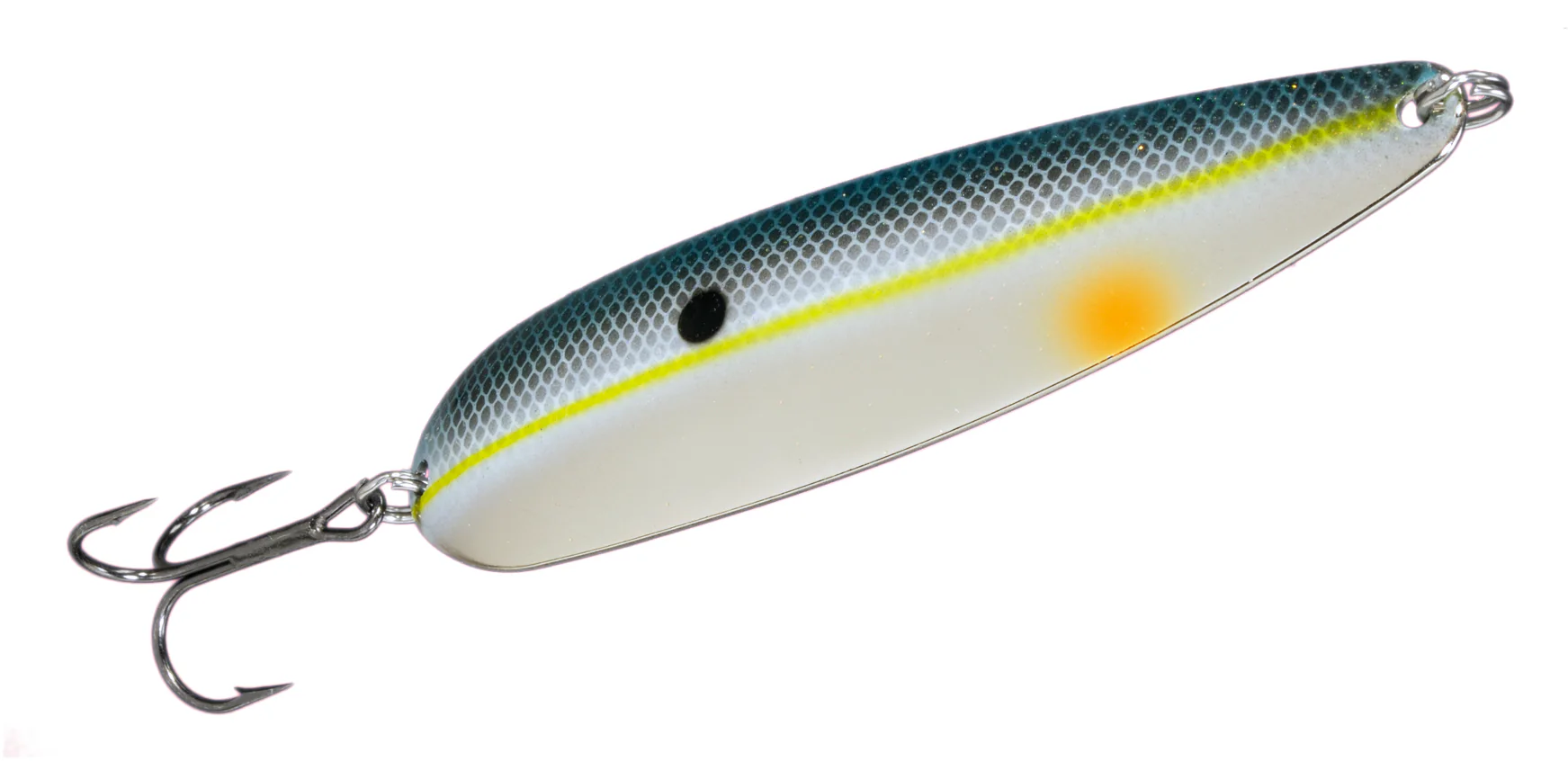 Strike King Sexy Spoon Flutter Spoon - Image 8