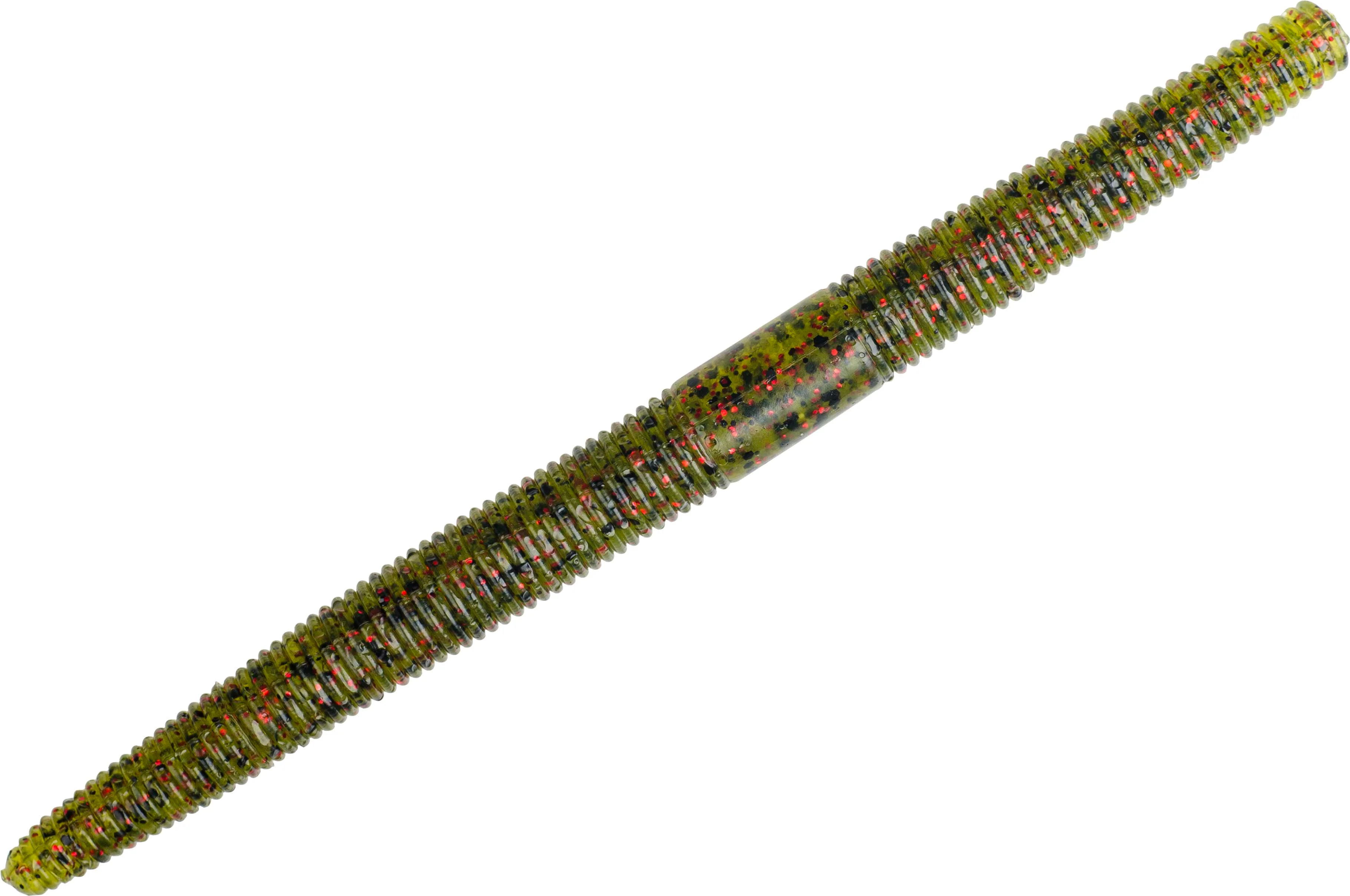 Strike King Shim-E-Stick 5 inch Soft Plastic Stickbait - Image 2