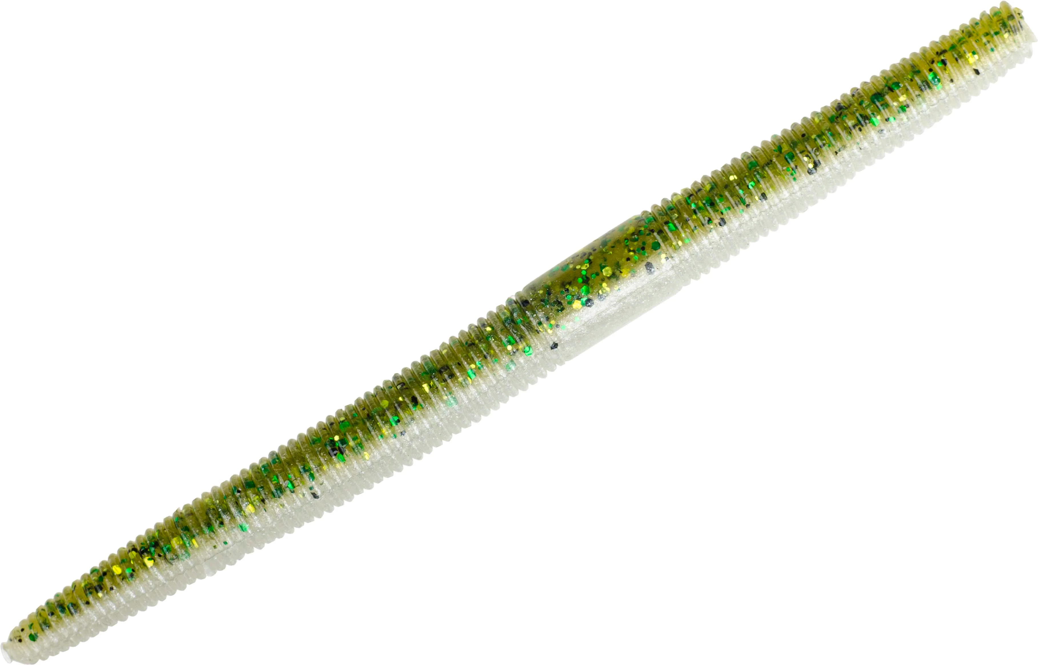 Strike King Shim-E-Stick 5 inch Soft Plastic Stickbait - Image 6
