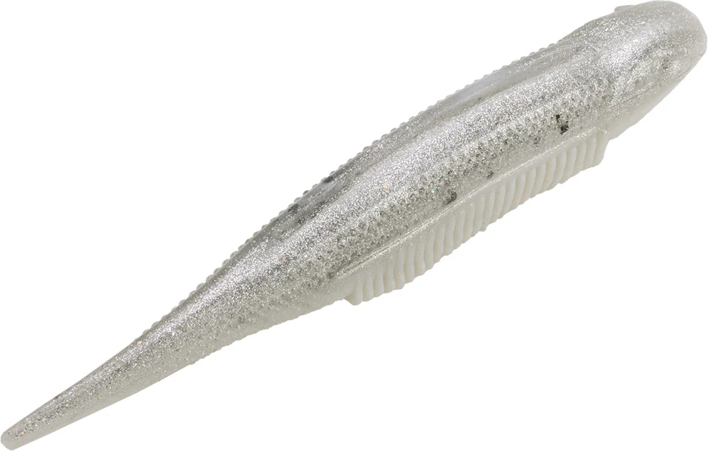 Strike King Spotlight Shim-E Minnow Soft Jerkbait - 3 Inch - Image 3