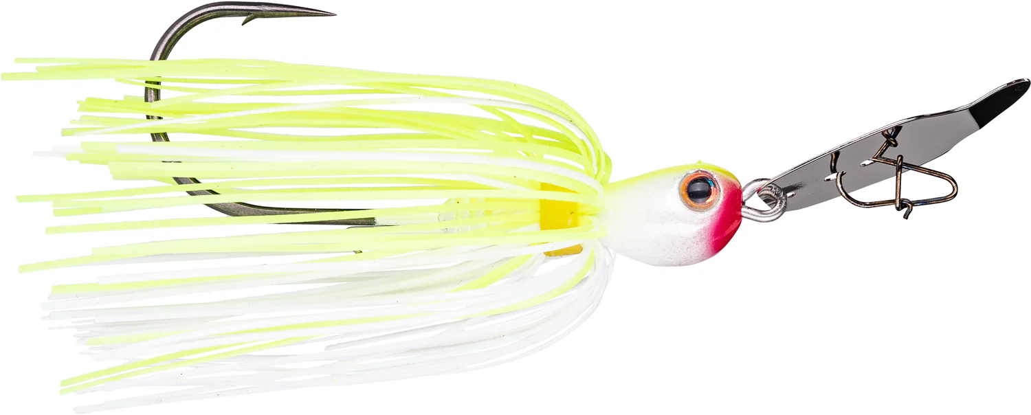 Strike King Thunder Cricket Vibrating Swim Jig - Image 10