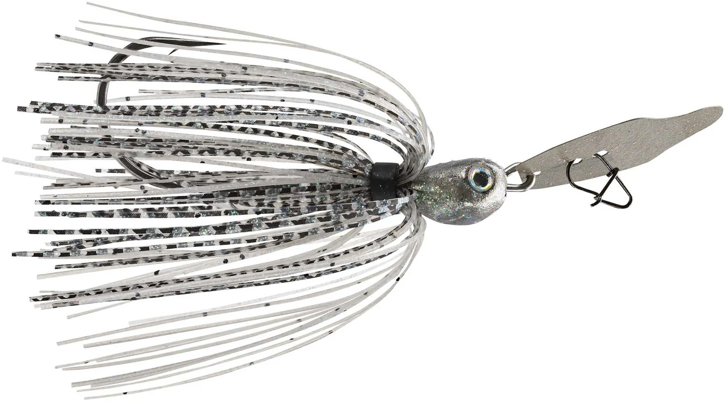 Strike King Thunder Cricket Vibrating Swim Jig - Image 13