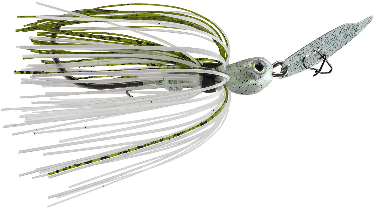 Strike King Thunder Cricket Vibrating Swim Jig - Image 14