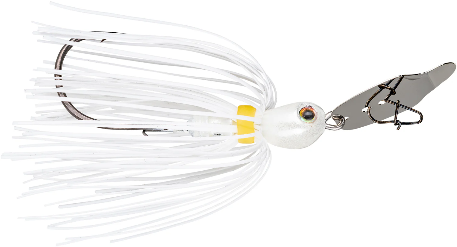 Strike King Thunder Cricket Vibrating Swim Jig - Image 15