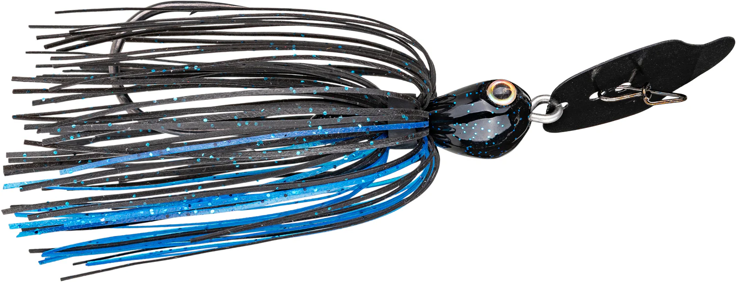 Strike King Thunder Cricket Vibrating Swim Jig - Image 4