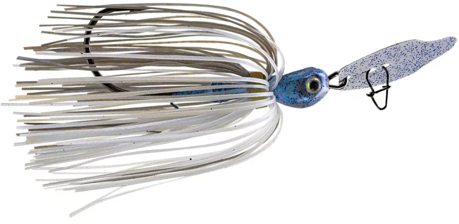 Strike King Thunder Cricket Vibrating Swim Jig - Image 7