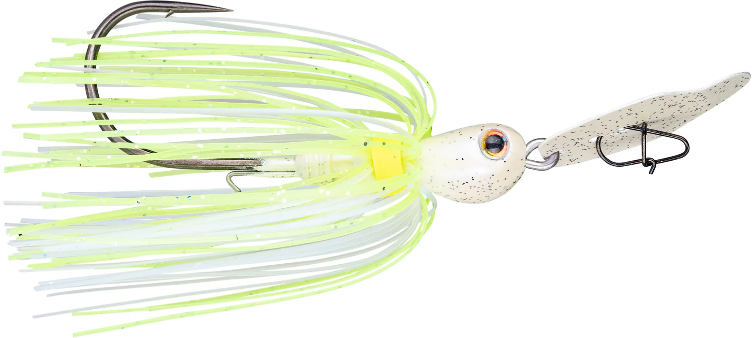 Strike King Thunder Cricket Vibrating Swim Jig - Image 9