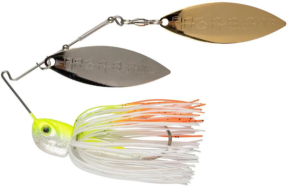 Strike King Tour Grade Bottom Dweller Spinnerbait - Image 10