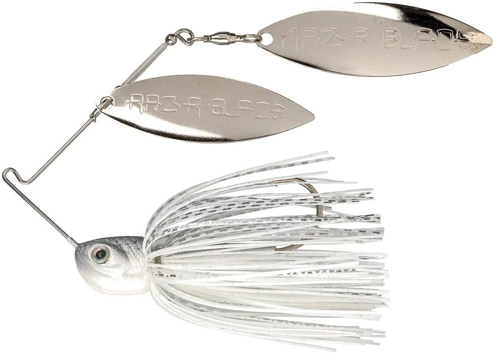 Strike King Tour Grade Bottom Dweller Spinnerbait - Image 16