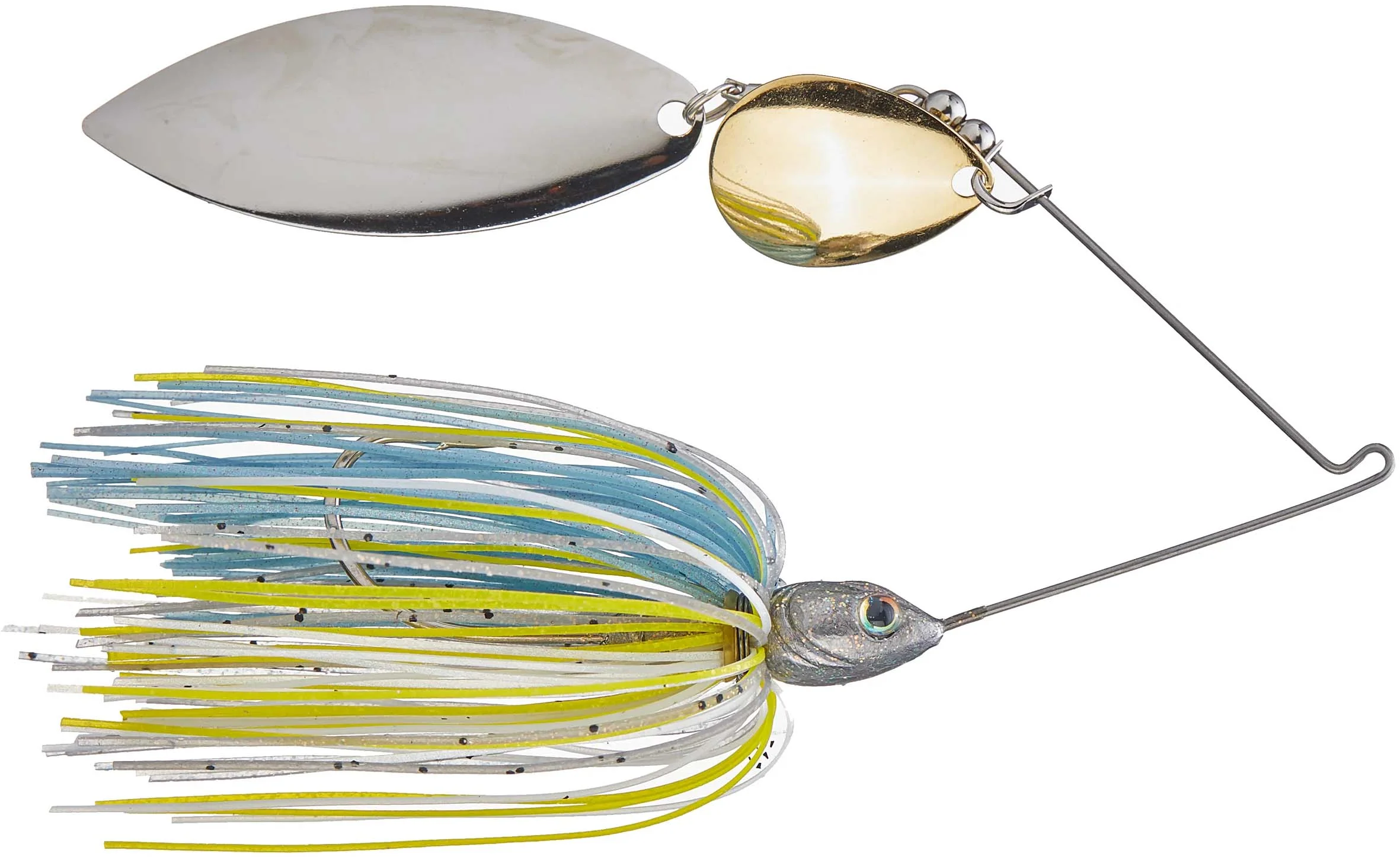 Strike King Tour Grade Colorado Willow Spinnerbait - Image 10