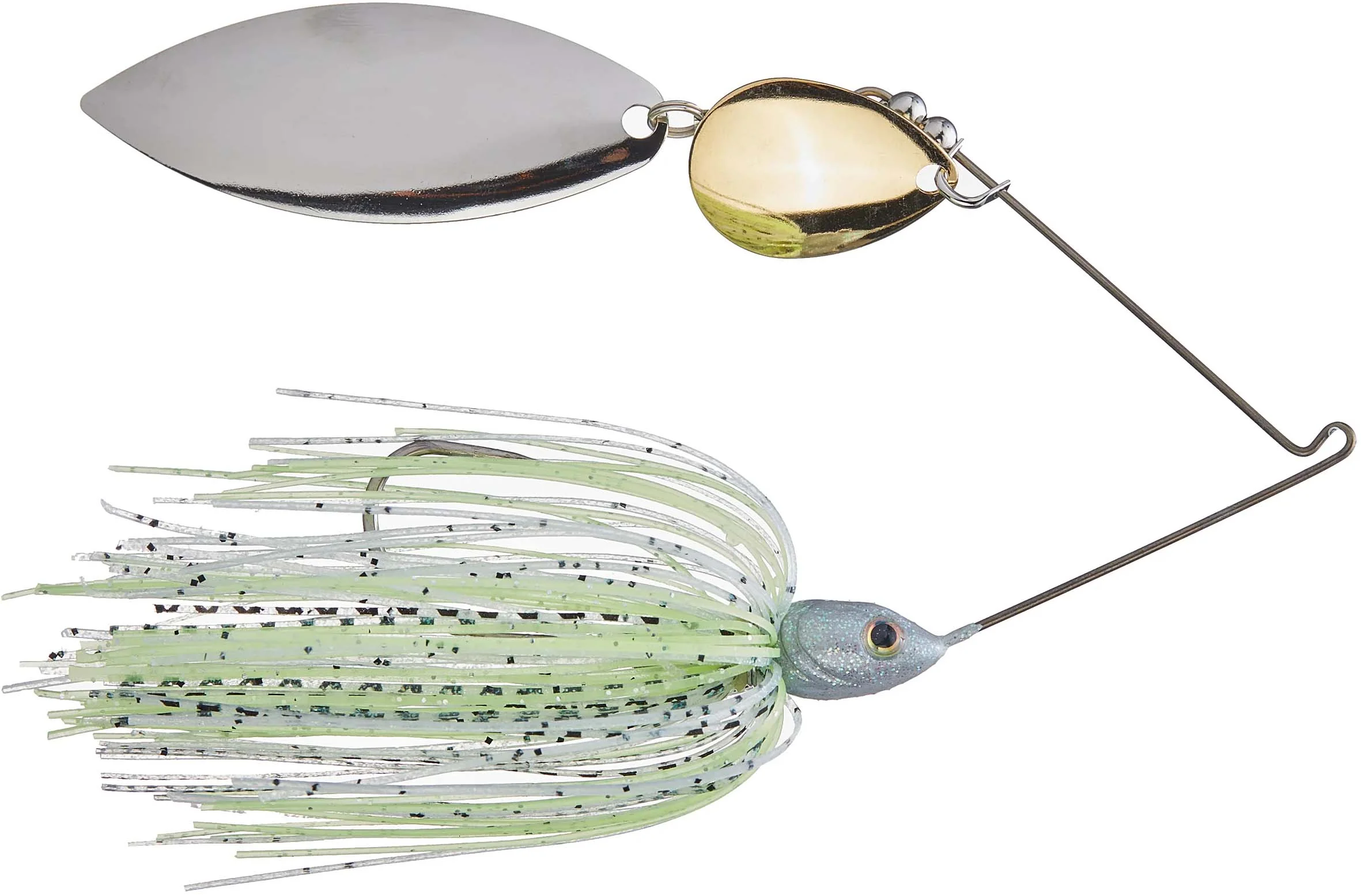 Strike King Tour Grade Colorado Willow Spinnerbait - Image 12