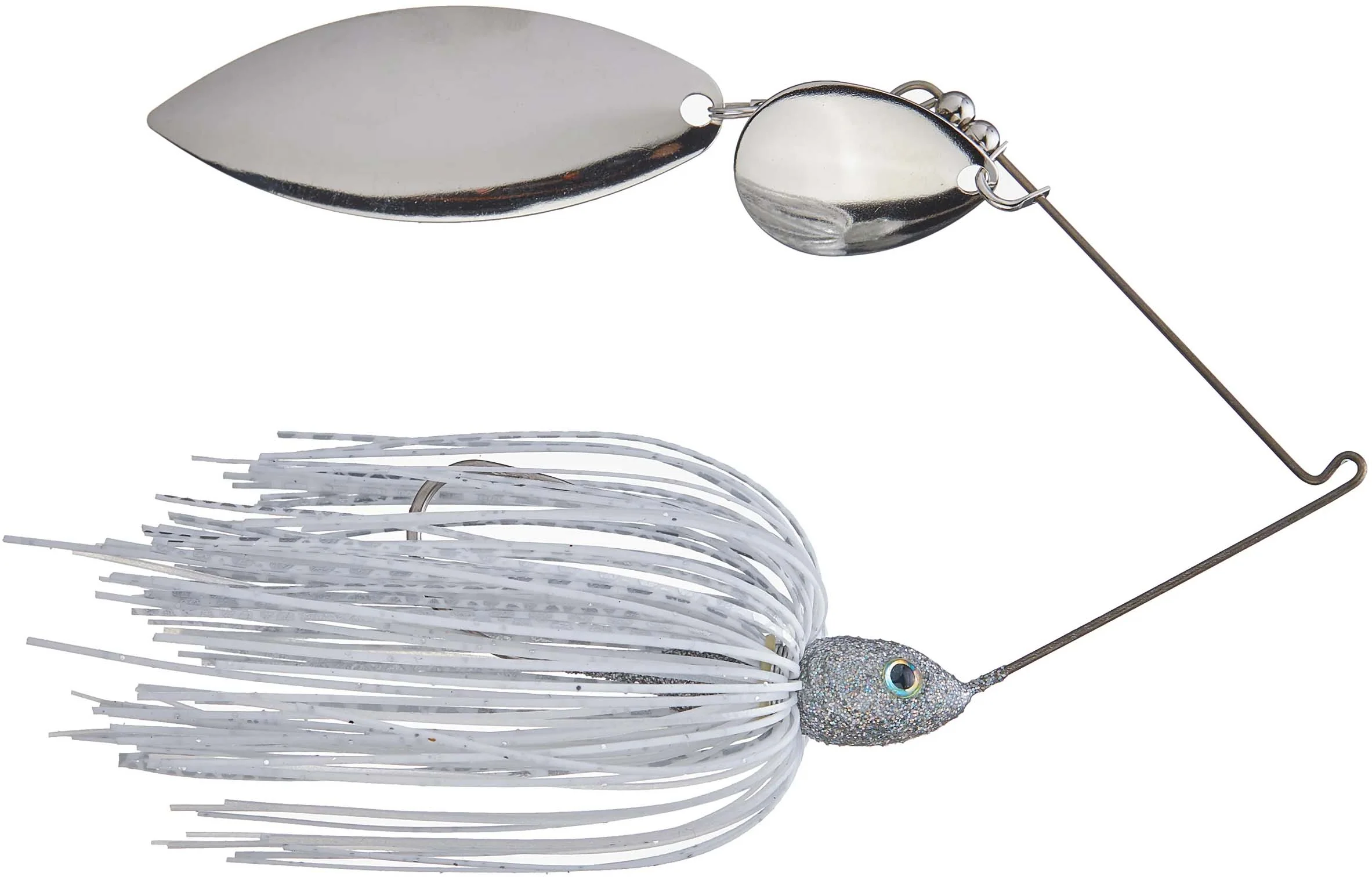 Strike King Tour Grade Colorado Willow Spinnerbait - Image 14