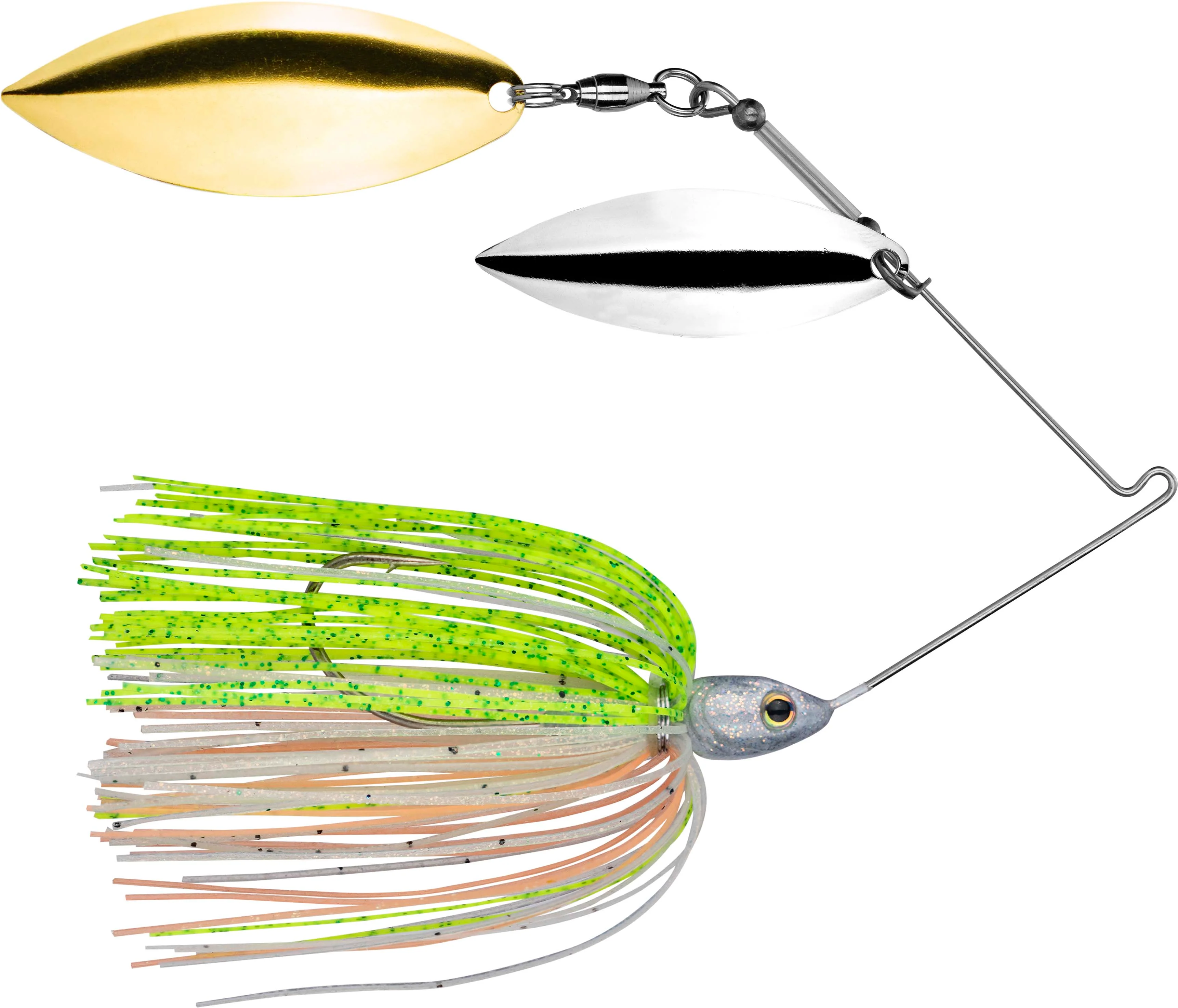 Strike King Tour Grade Double Willow Spinnerbait - Image 13