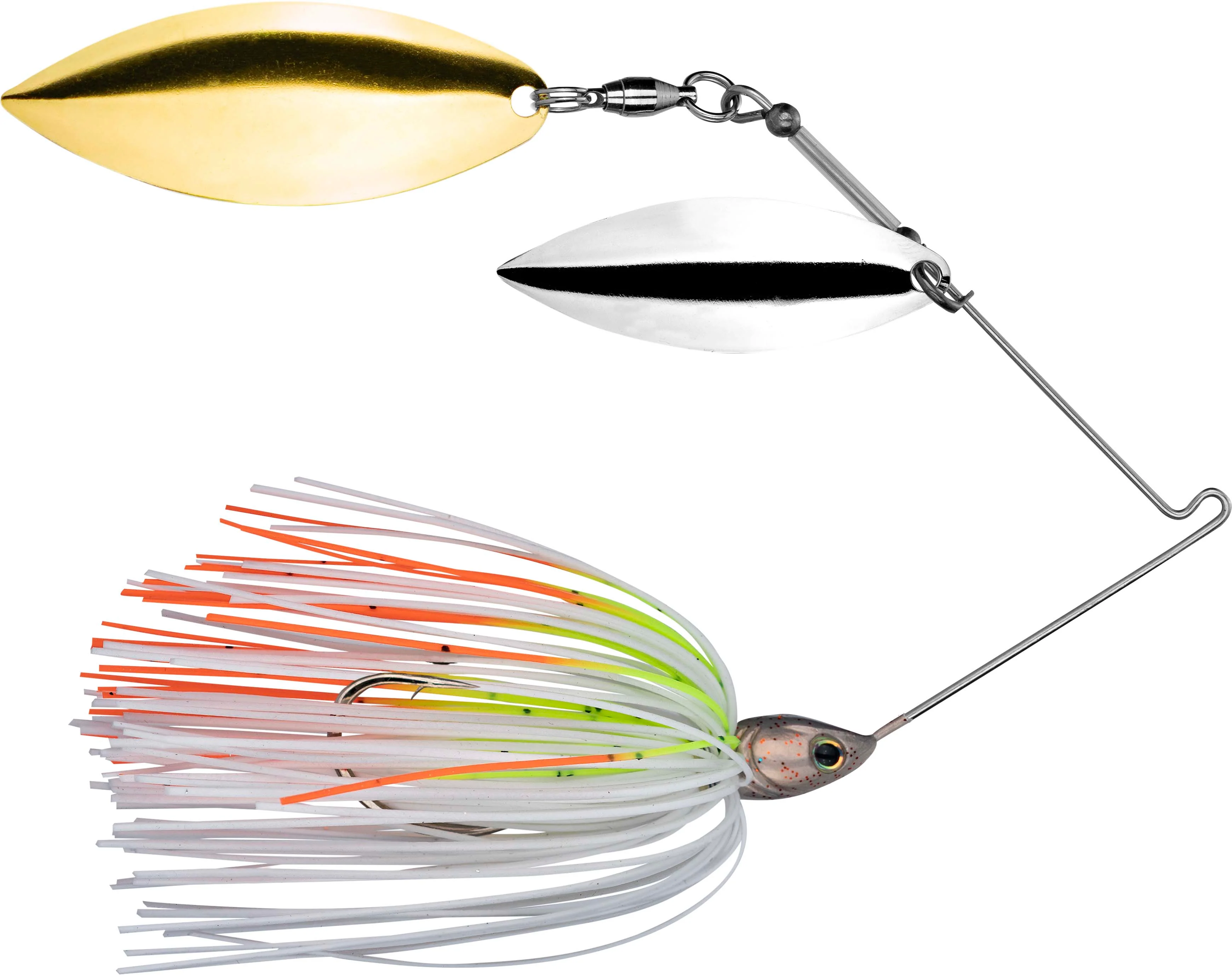Strike King Tour Grade Double Willow Spinnerbait - Image 3