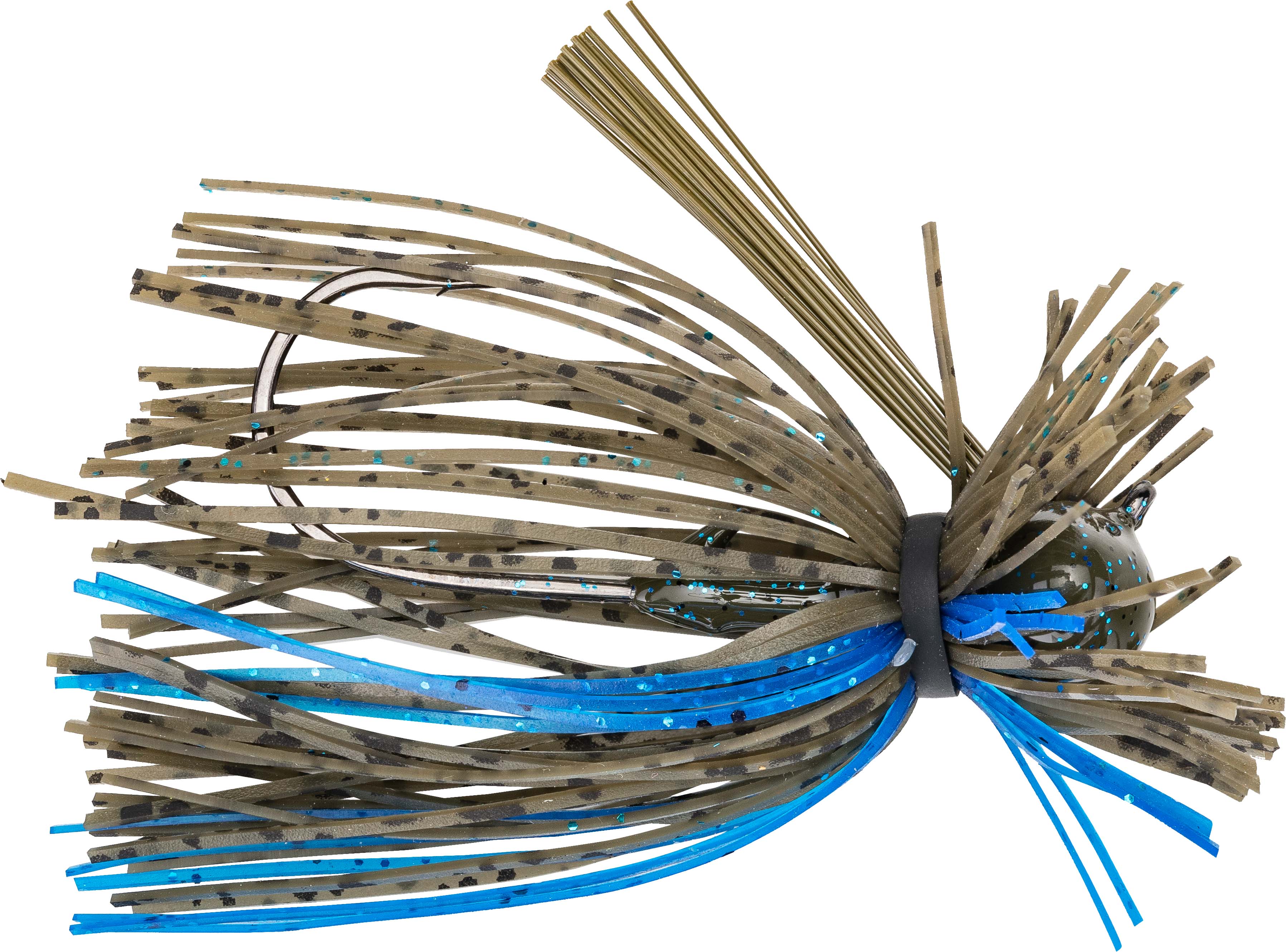 Strike King Tour Grade Finesse Football Jig - Image 10