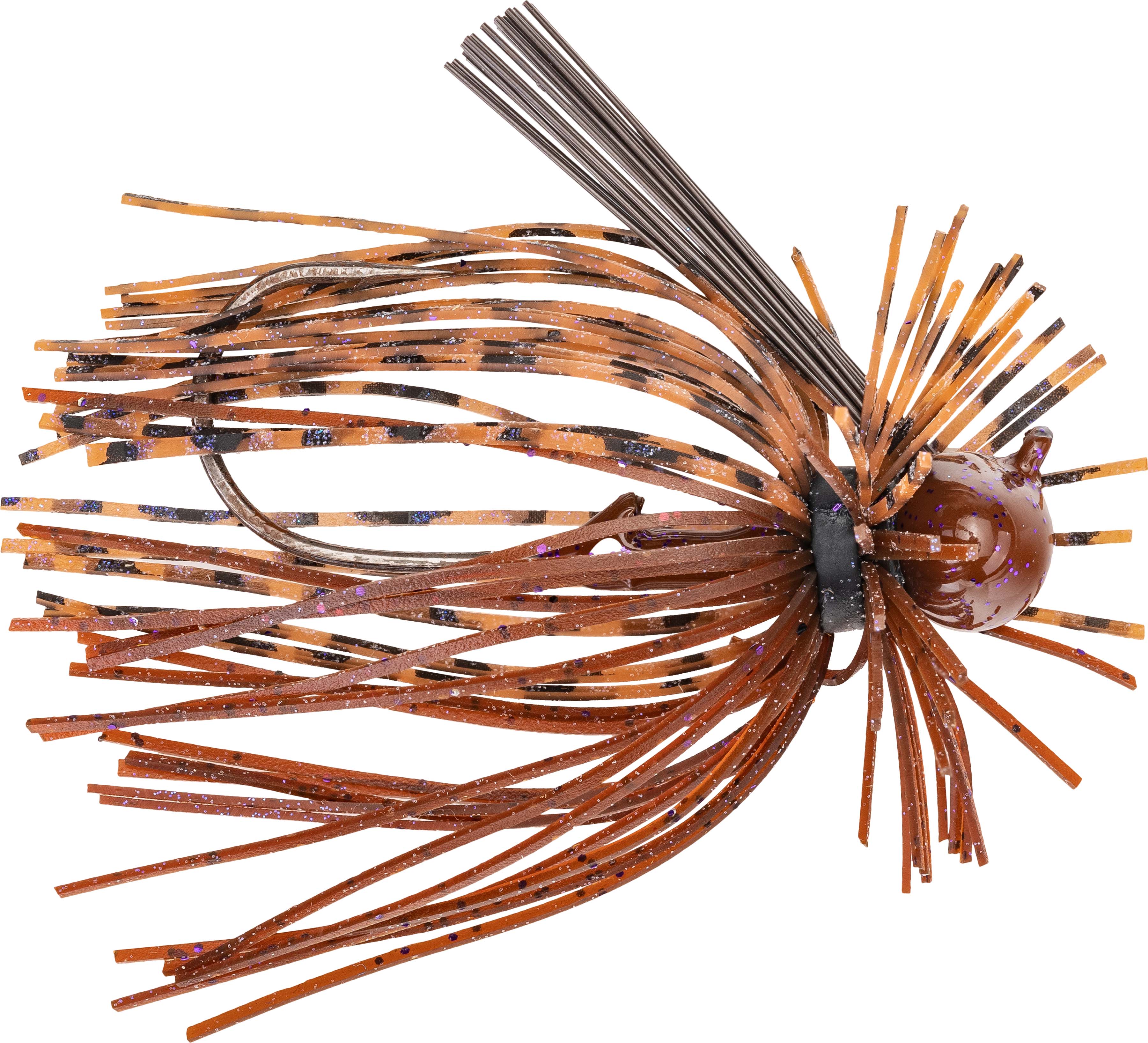 Strike King Tour Grade Finesse Football Jig - Image 11