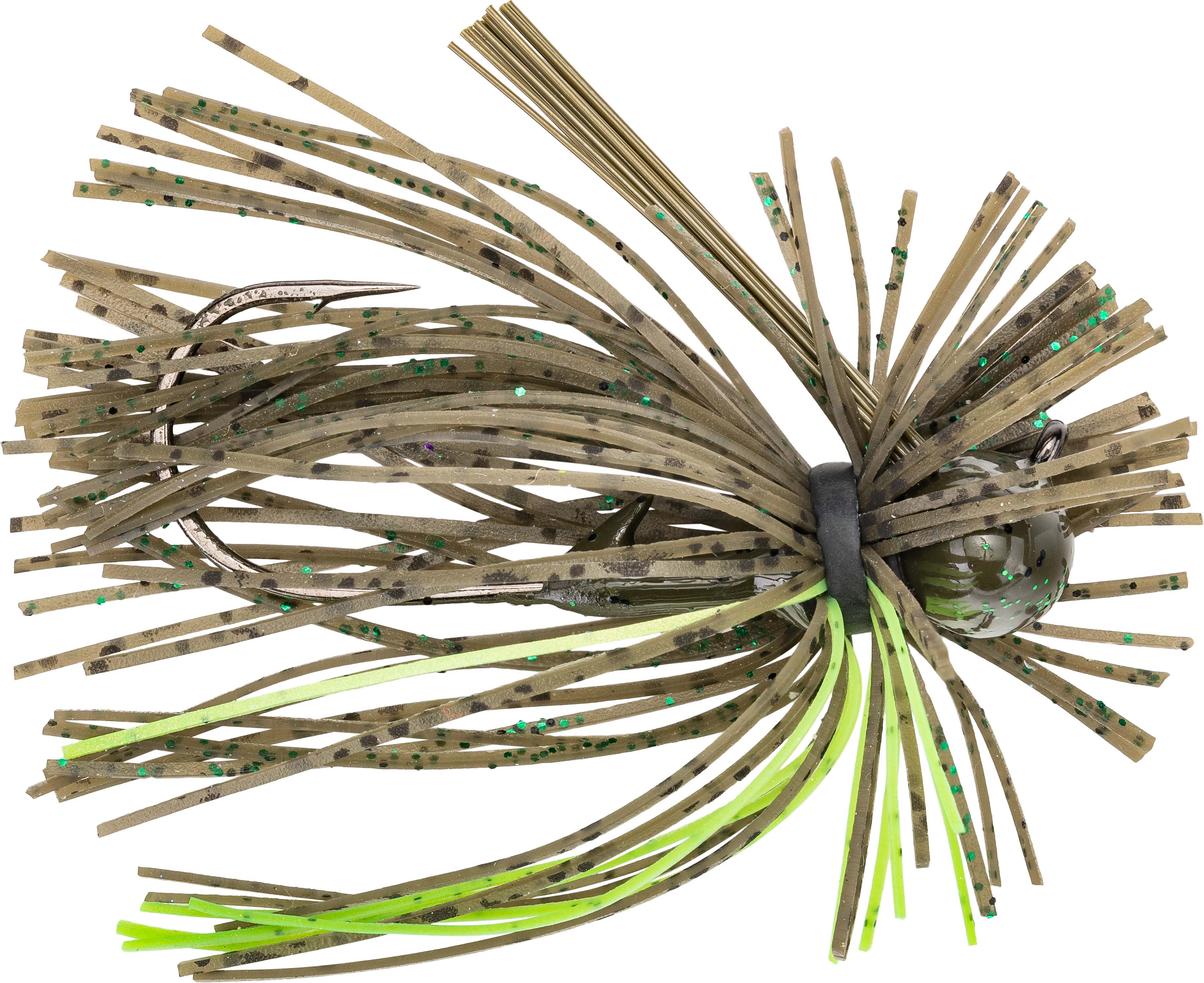 Strike King Tour Grade Finesse Football Jig - Image 12