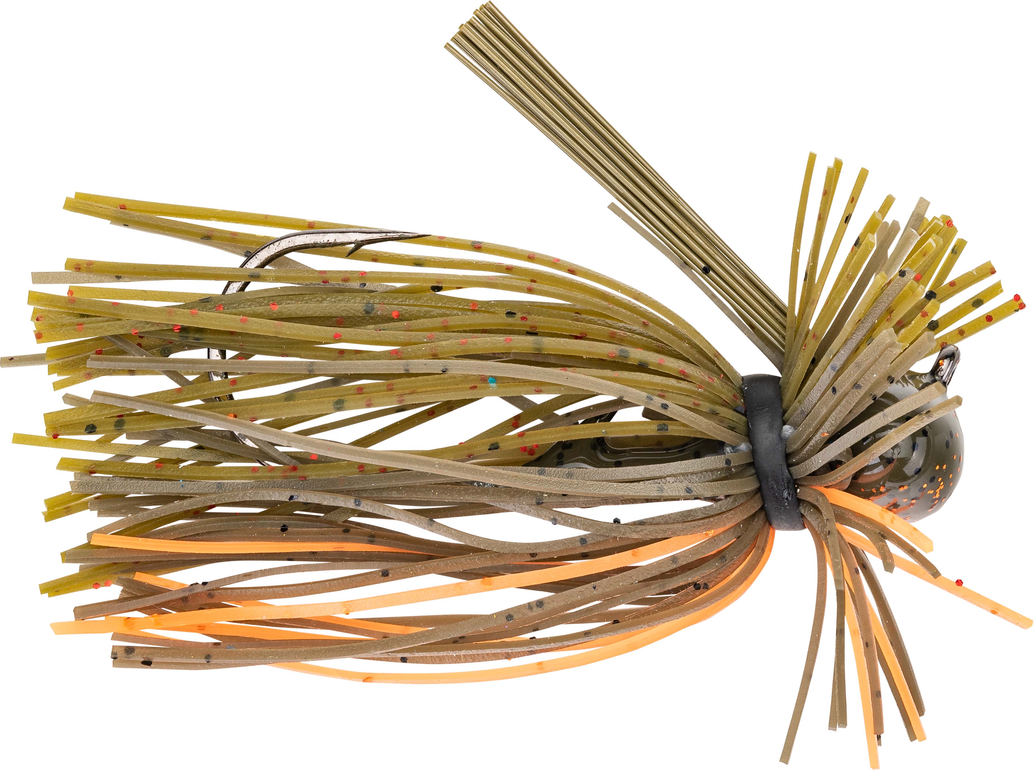 Strike King Tour Grade Finesse Football Jig - Image 13