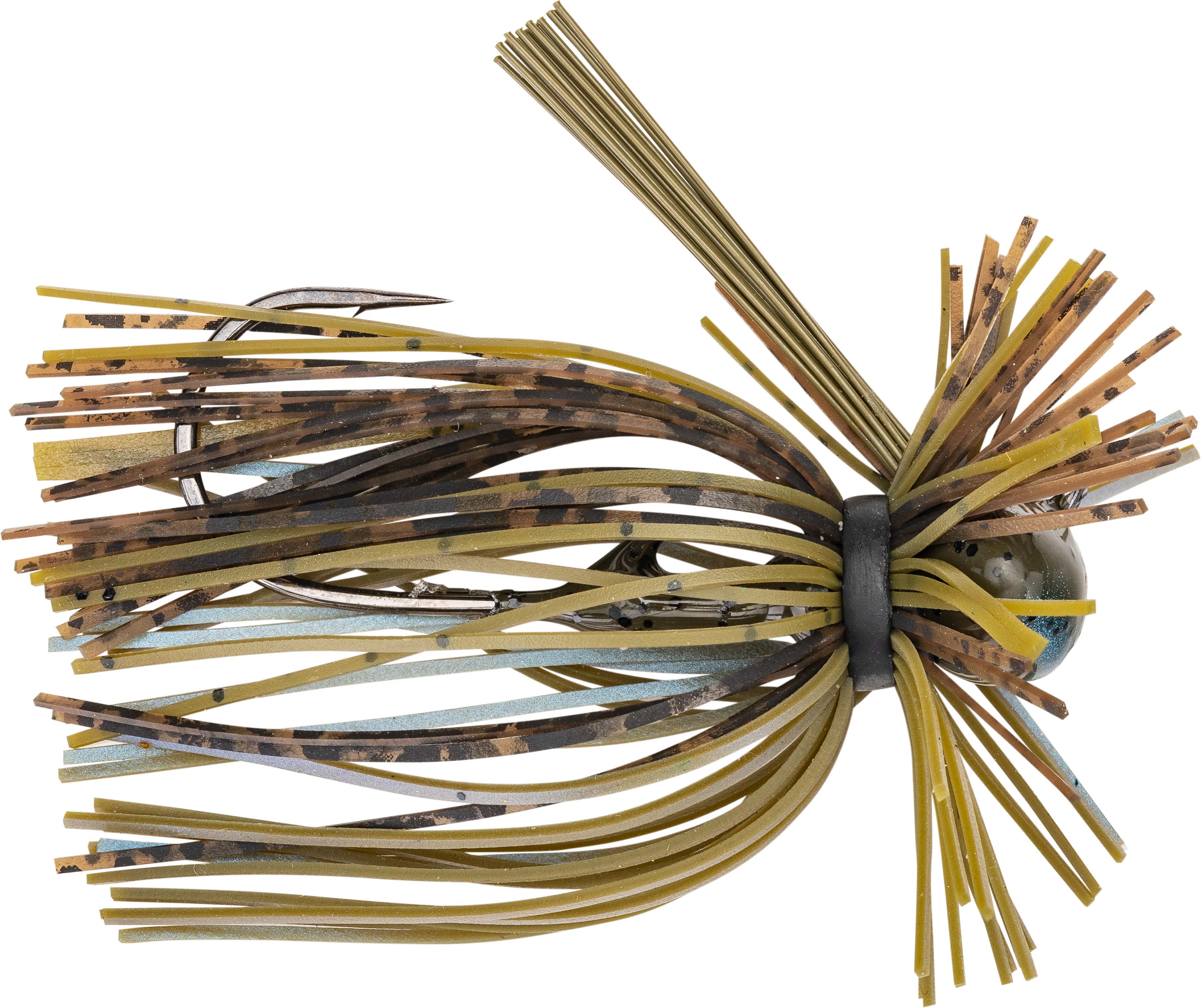 Strike King Tour Grade Finesse Football Jig - Image 14