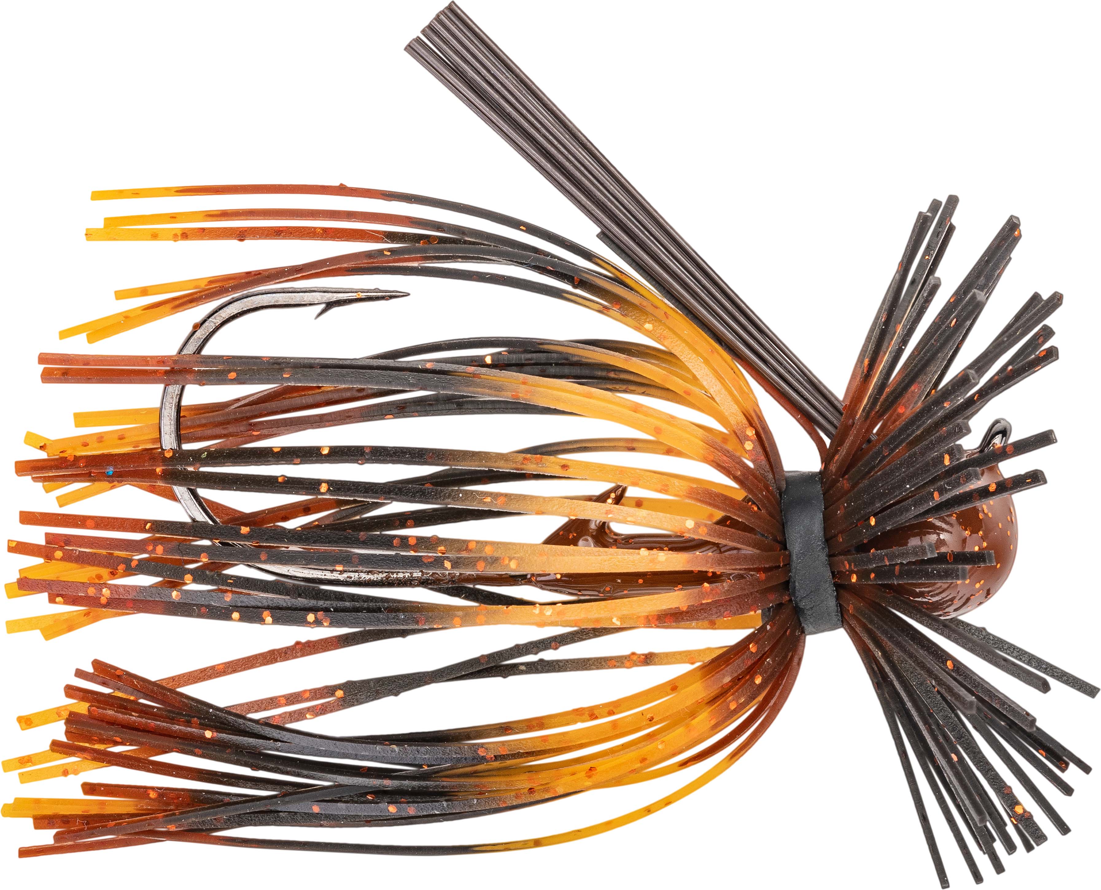 Strike King Tour Grade Finesse Football Jig - Image 16