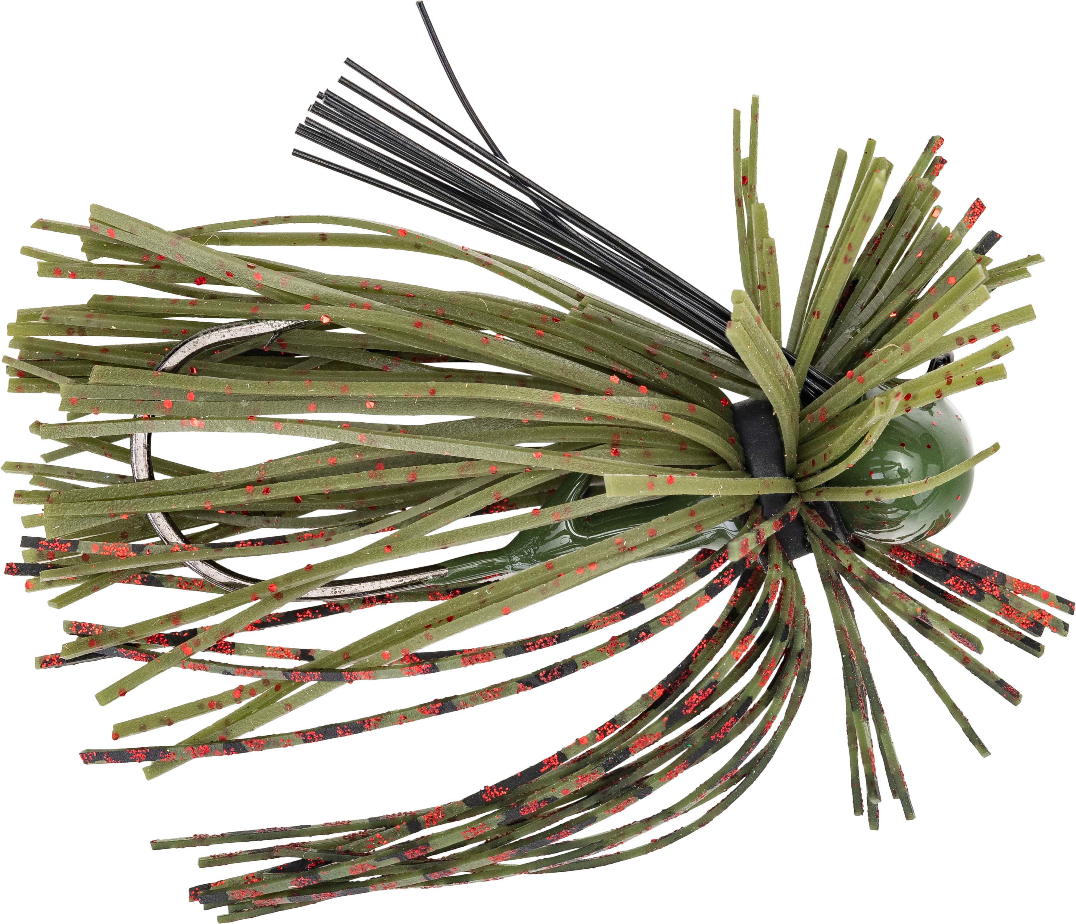 Strike King Tour Grade Finesse Football Jig - Image 2