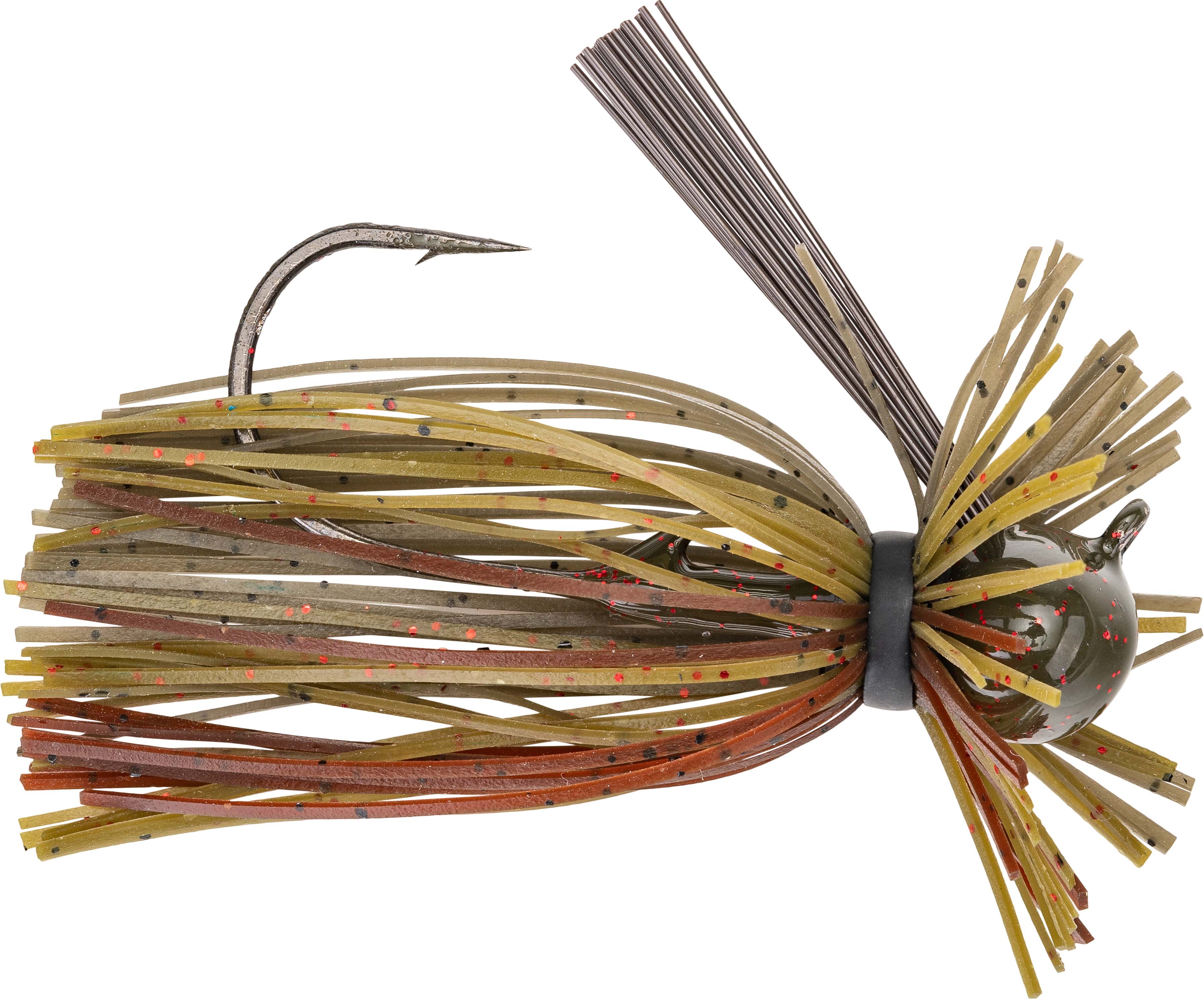 Strike King Tour Grade Finesse Football Jig - Image 5
