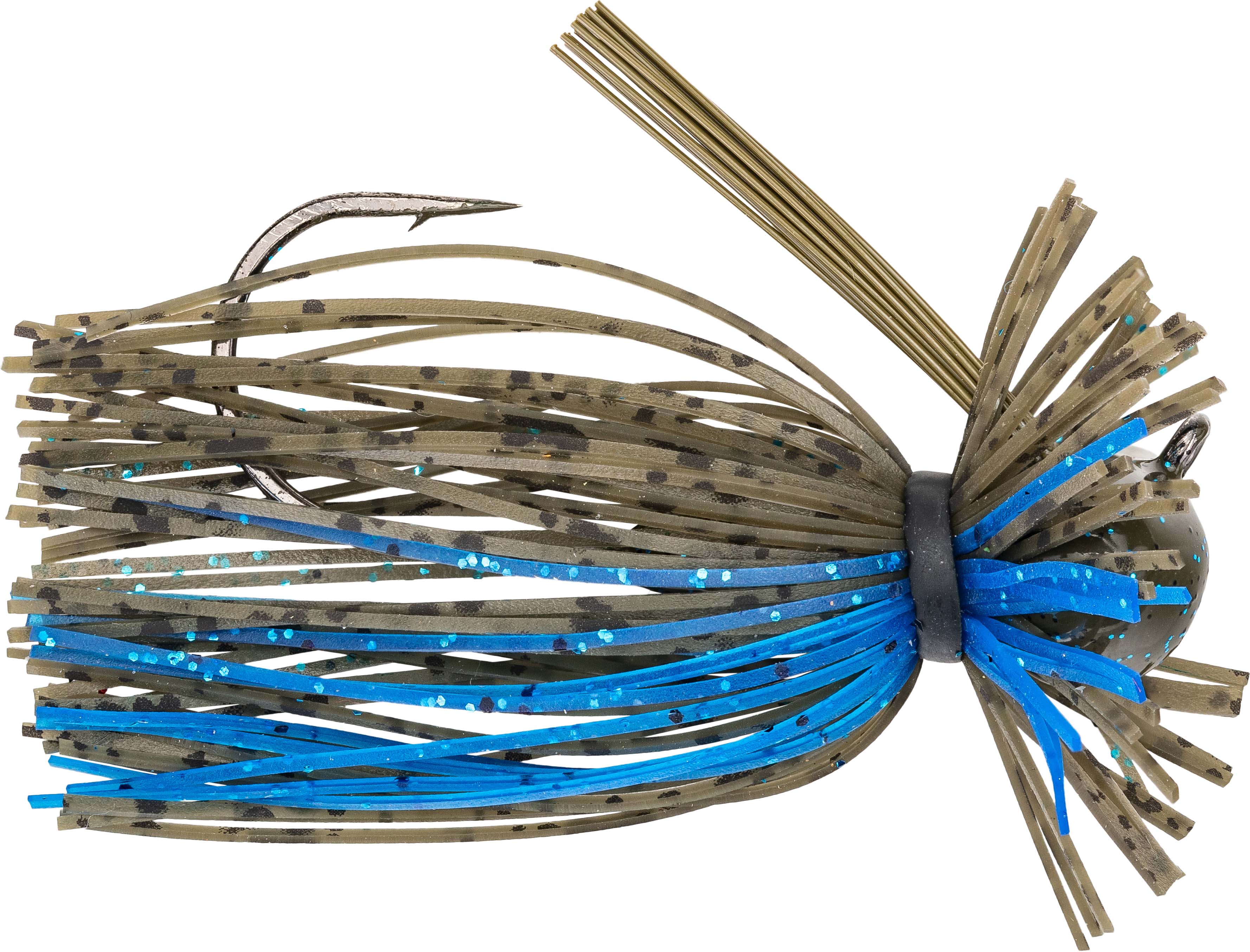 Strike King Tour Grade Finesse Football Jig - Image 6