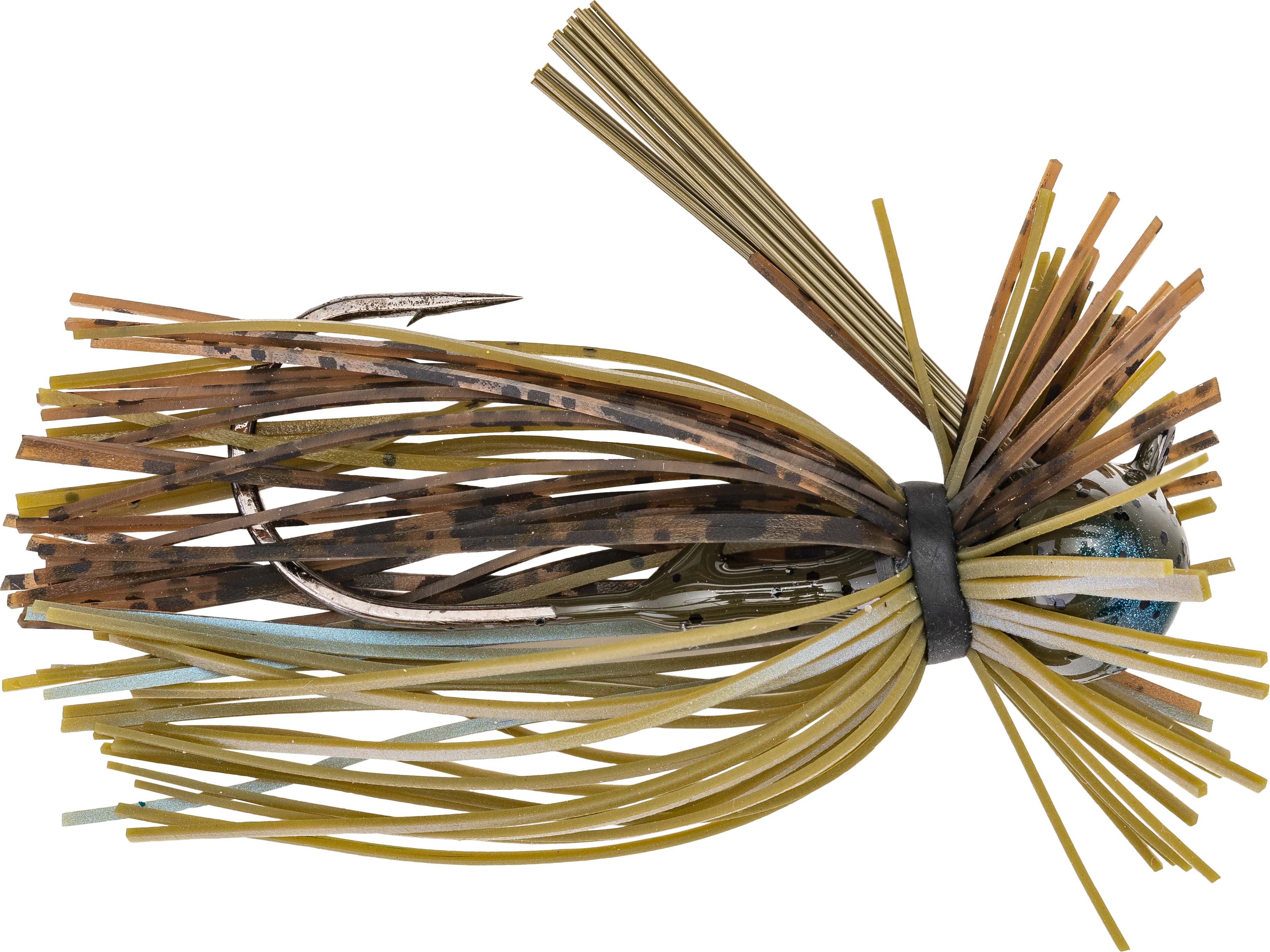 Strike King Tour Grade Finesse Football Jig - Image 7