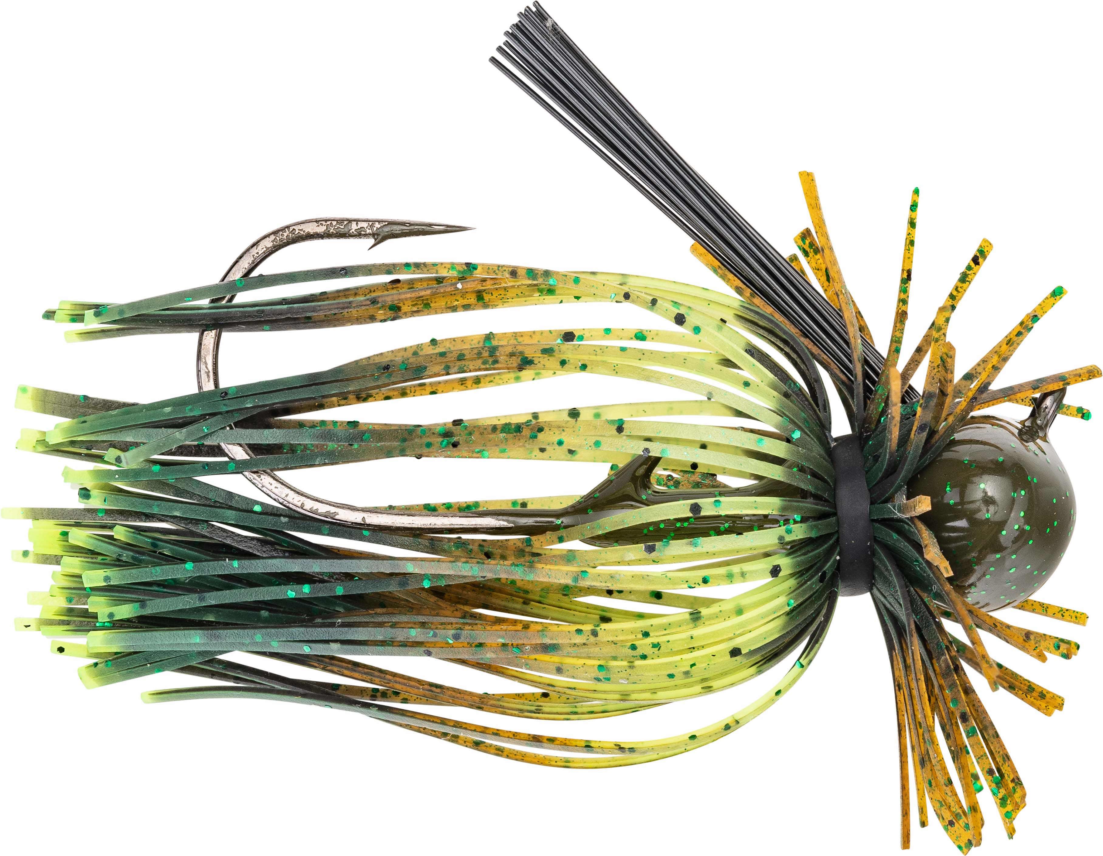 Strike King Tour Grade Finesse Football Jig - Image 8