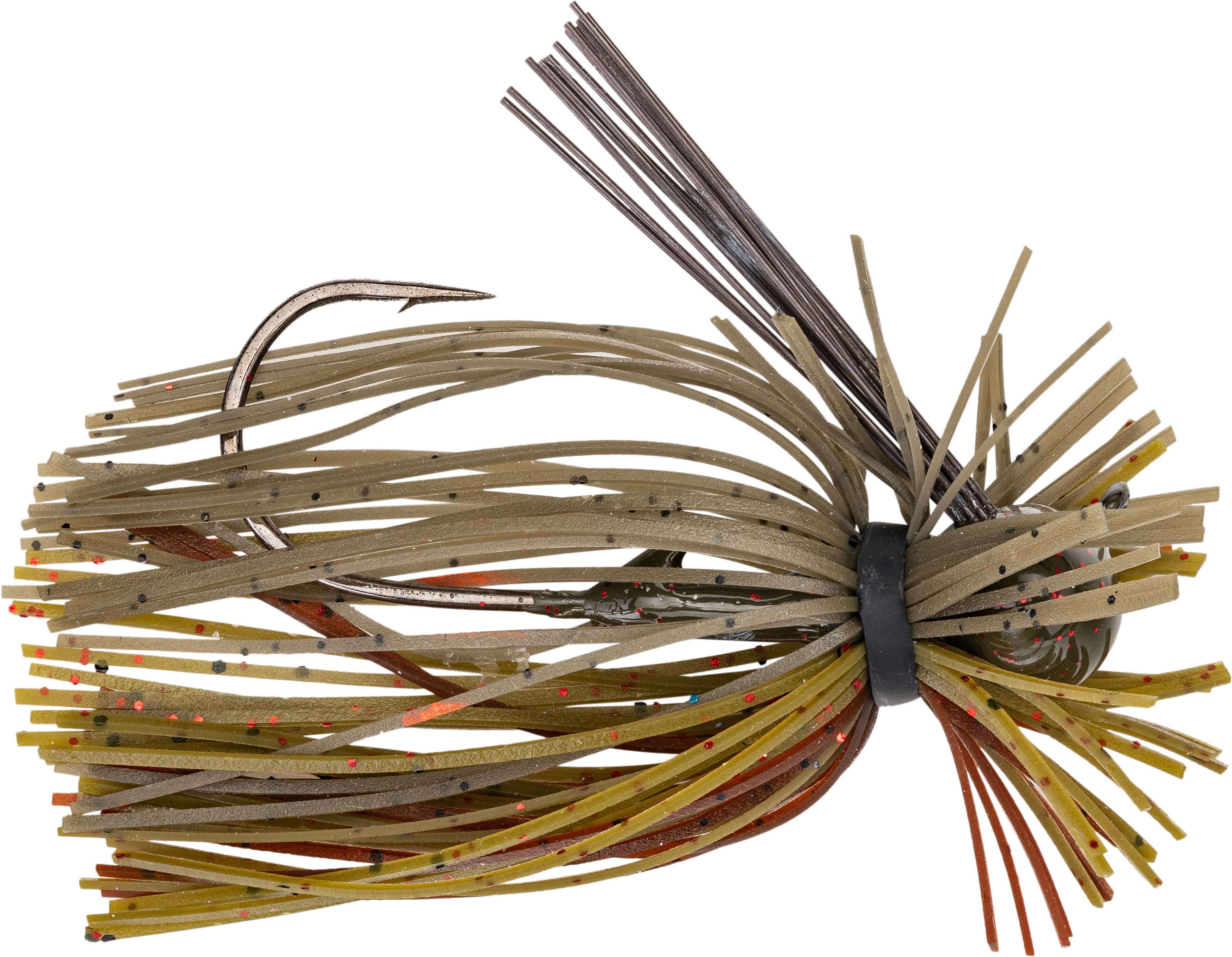 Strike King Tour Grade Finesse Football Jig - Image 9