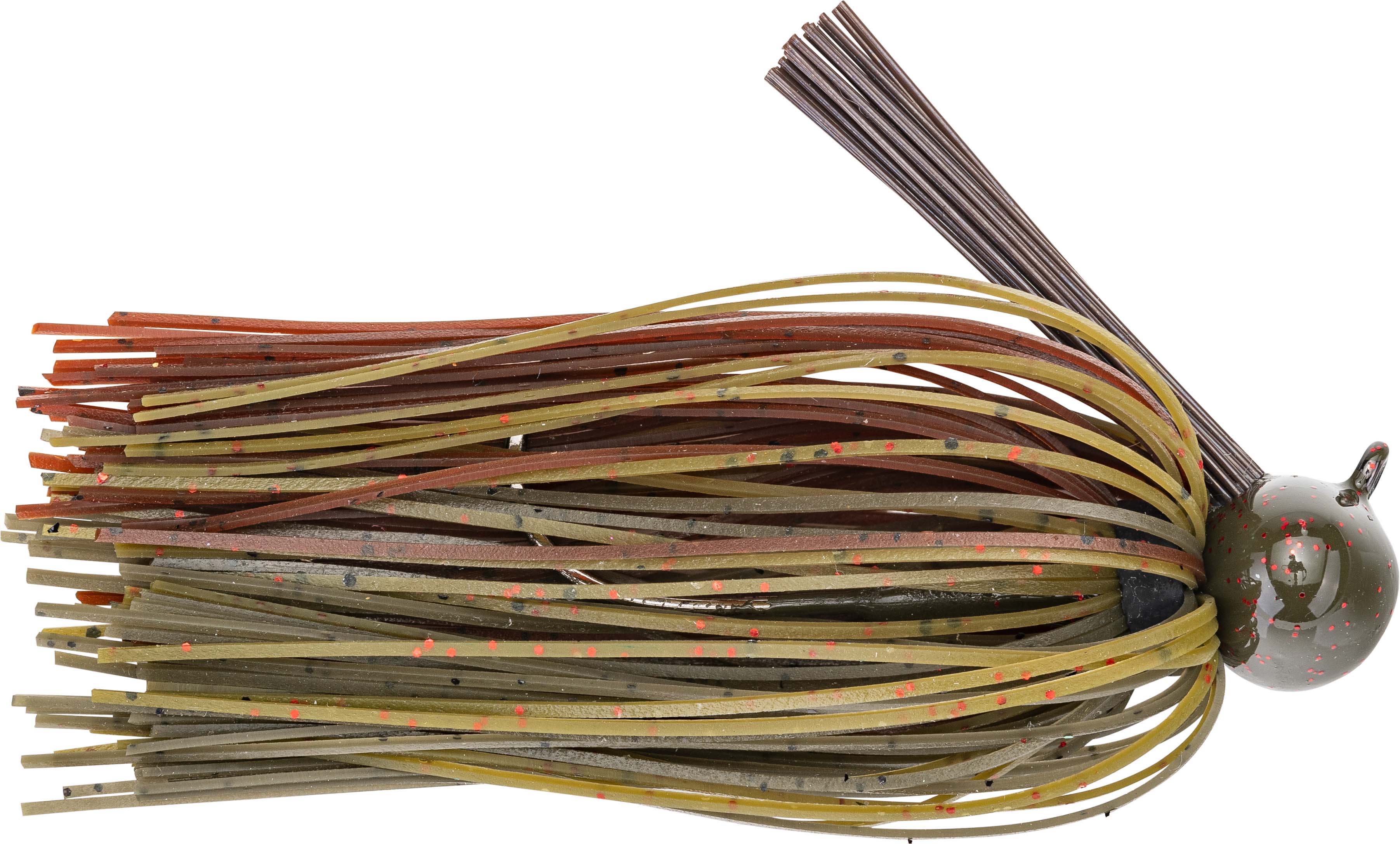 Strike King Tour Grade Football Jig - Image 21
