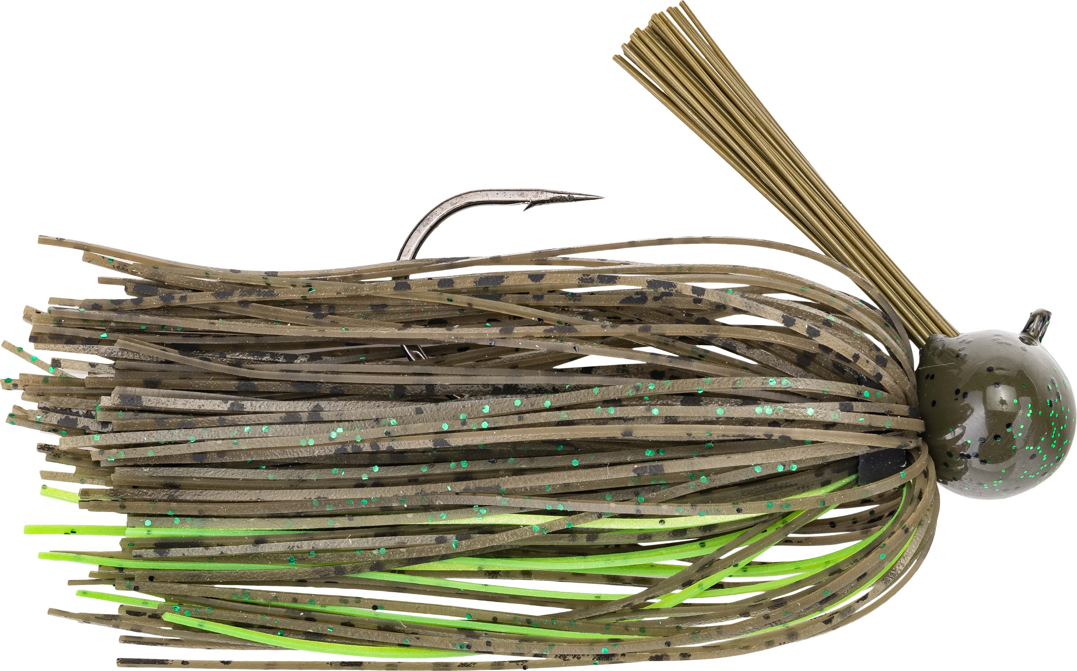 Strike King Tour Grade Football Jig - Image 38