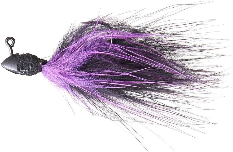 Strike King Tour Grade Hair Jig - 2 Pack - Image 14