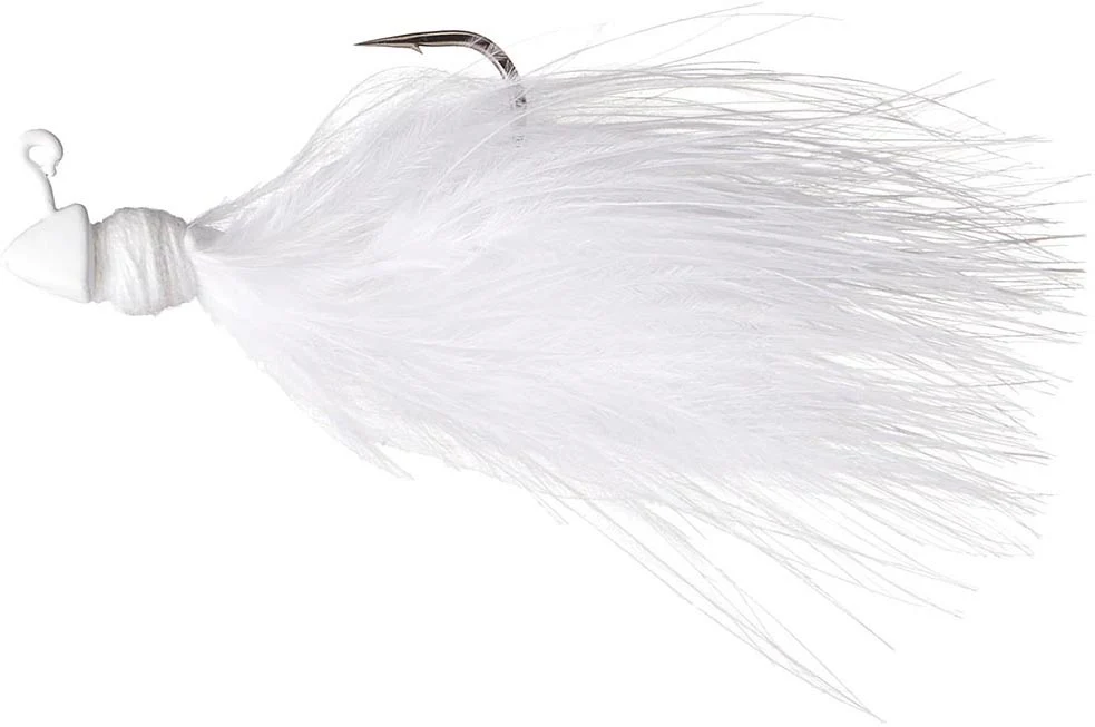 Strike King Tour Grade Hair Jig - 2 Pack - Image 20