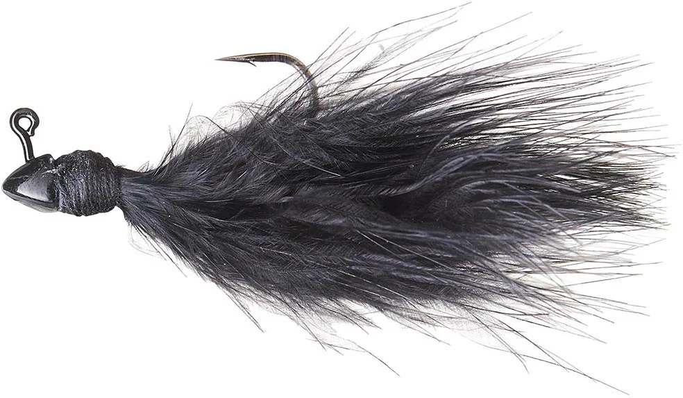 Strike King Tour Grade Hair Jig - 2 Pack - Image 8