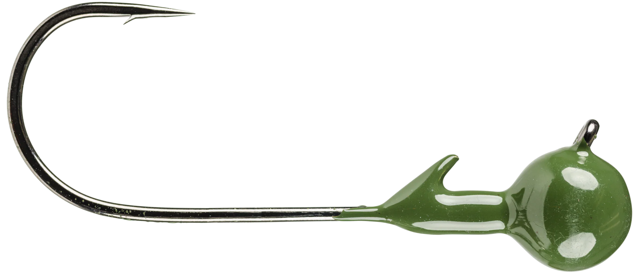 Strike King Tour Grade Jig Shakey Head 3 pack - Image 5