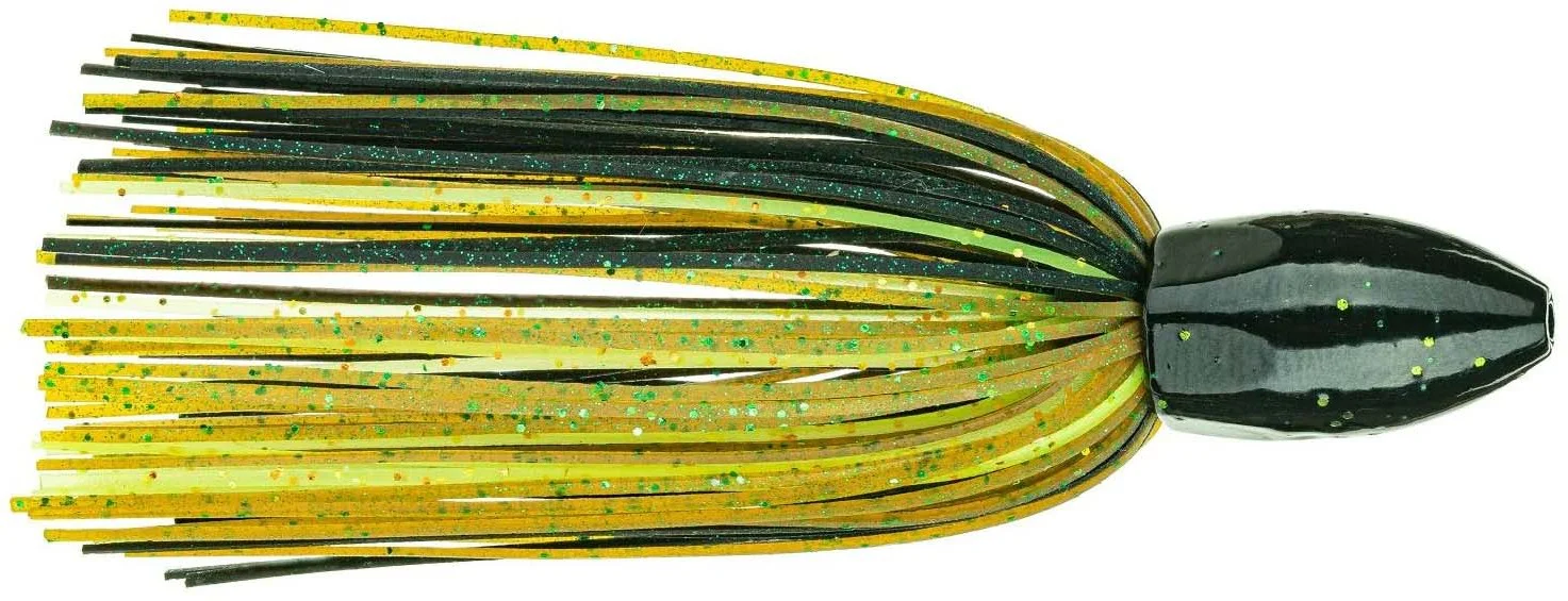 Strike King Tour Grade Tungsten Slither Rig - Image 6