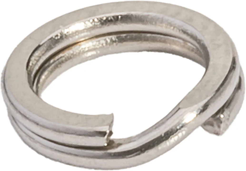 Strike King Tour Grade Split Rings - 10 Pack - Image 6