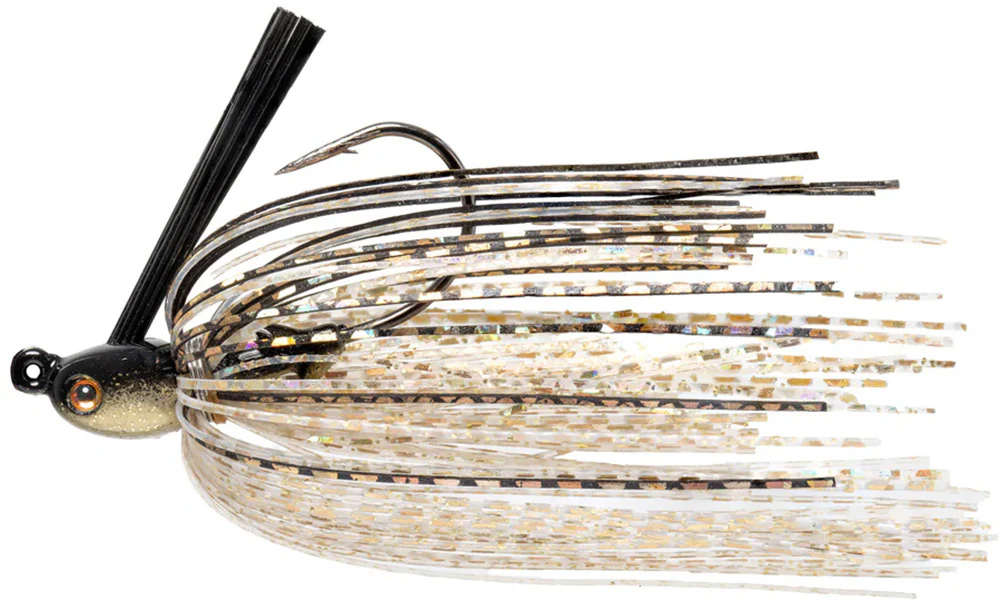 Strike King Tour Grade Tungsten Compact Swim Jig - Image 14