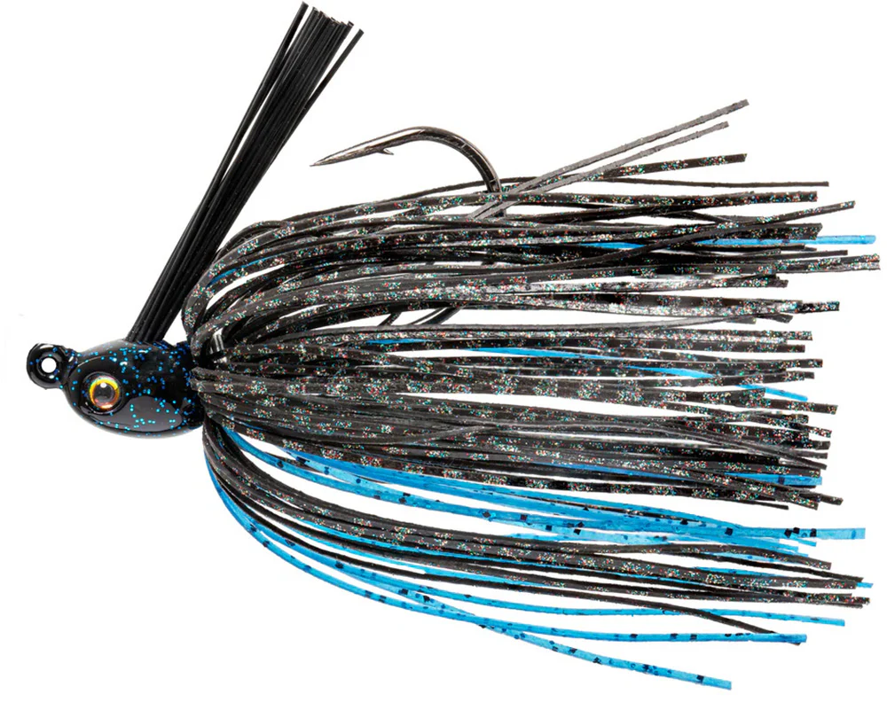 Strike King Tour Grade Tungsten Compact Swim Jig - Image 19