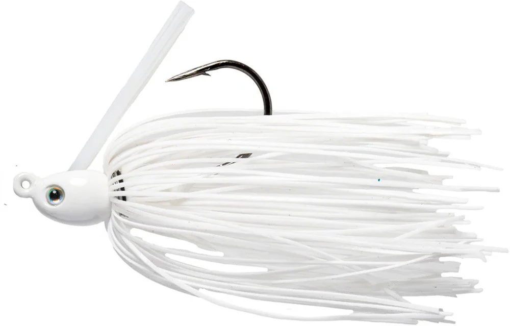 Strike King Tour Grade Tungsten Compact Swim Jig - Image 22