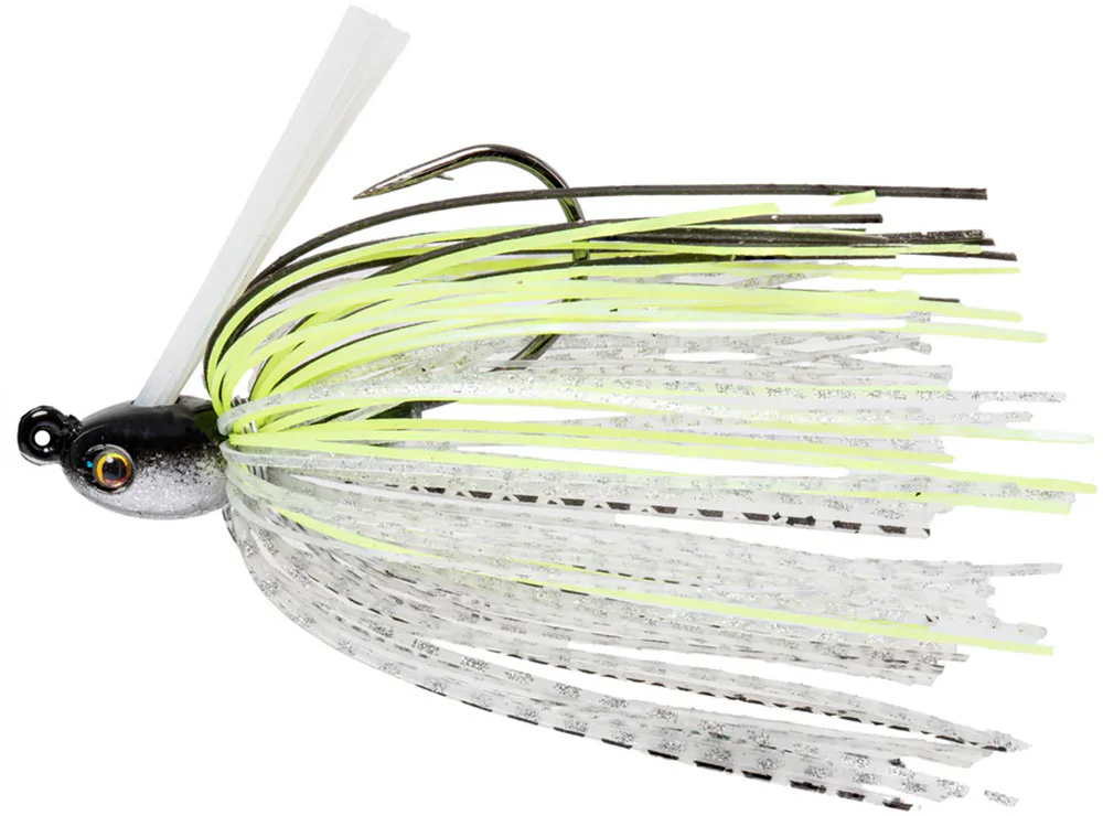 Strike King Tour Grade Tungsten Compact Swim Jig - Image 9
