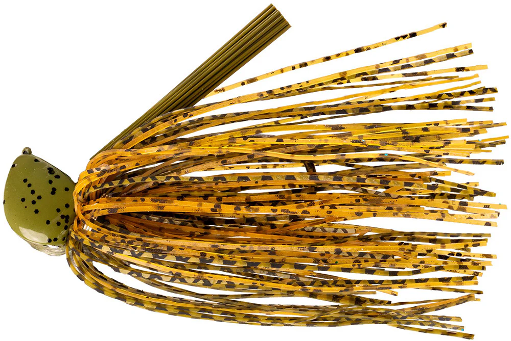 Strike King Tour Grade Tungsten Flipping Jig - Image 12