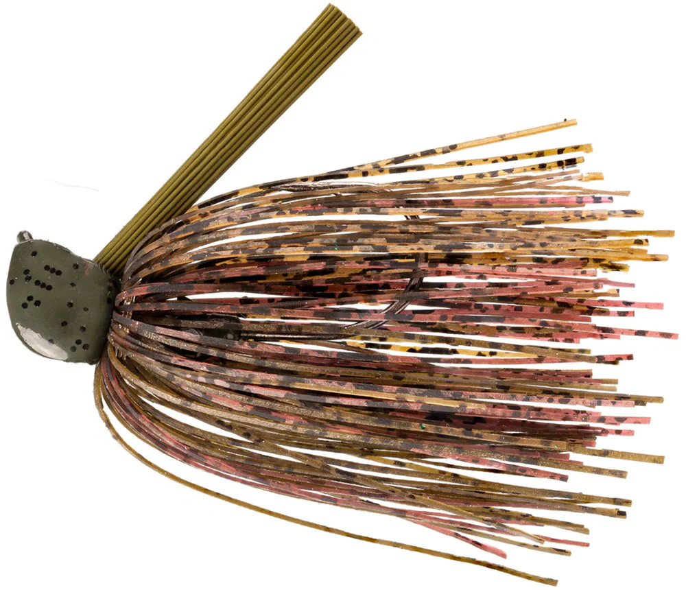 Strike King Tour Grade Tungsten Flipping Jig - Image 15