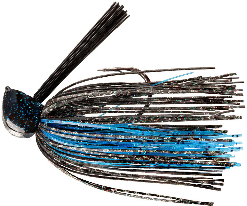 Strike King Tour Grade Tungsten Flipping Jig - Image 18