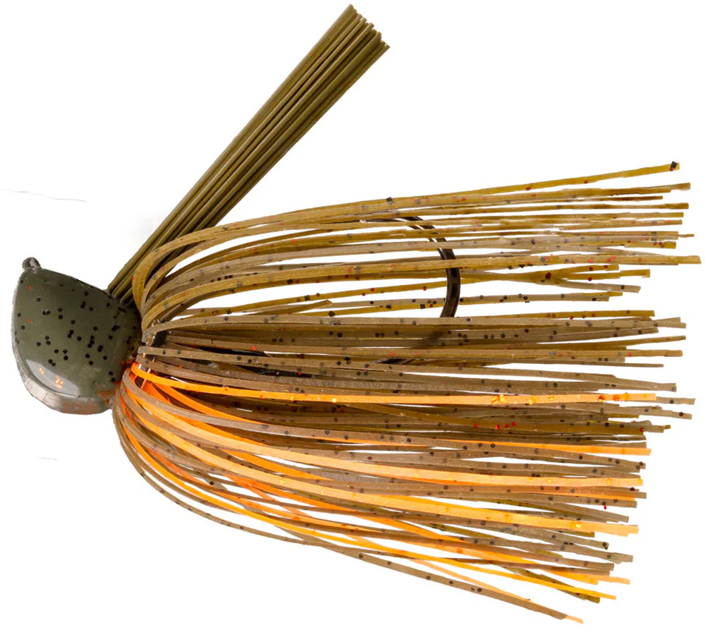 Strike King Tour Grade Tungsten Flipping Jig - Image 2