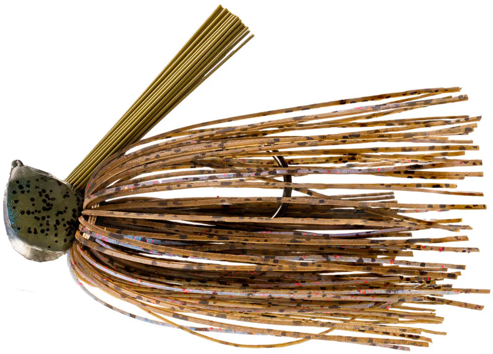 Strike King Tour Grade Tungsten Flipping Jig - Image 3